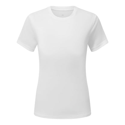Womens TriDri® cationic recycled textured tee