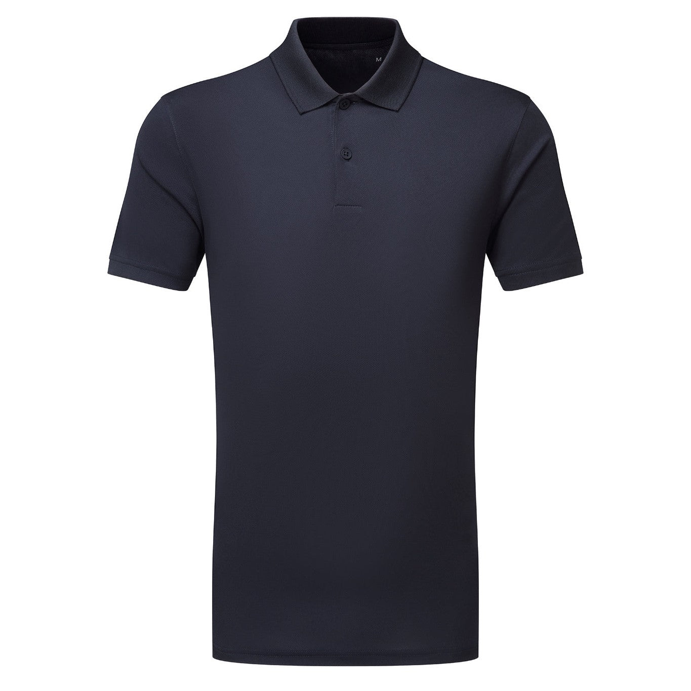 TriDri® Cationic recycled textured polo