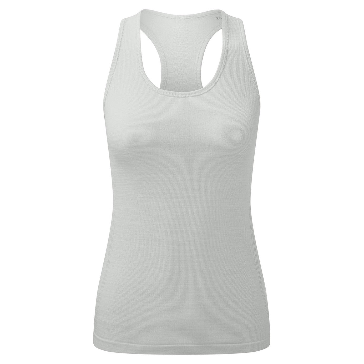 Women's TriDri® recycled seamless 3D fit multi-sport flex vest