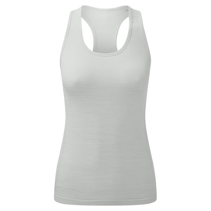 Women's TriDri® recycled seamless 3D fit multi-sport flex vest