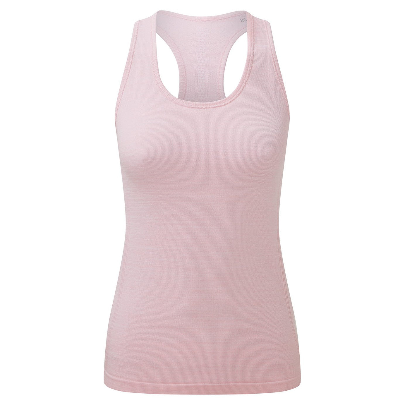 Women's TriDri® recycled seamless 3D fit multi-sport flex vest
