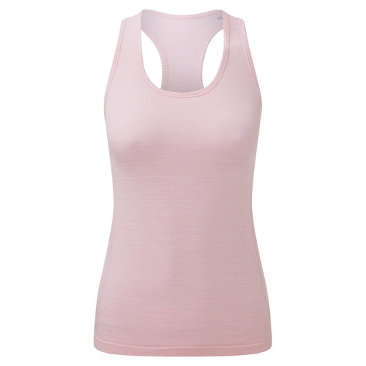 Women's TriDri® recycled seamless 3D fit multi-sport flex vest