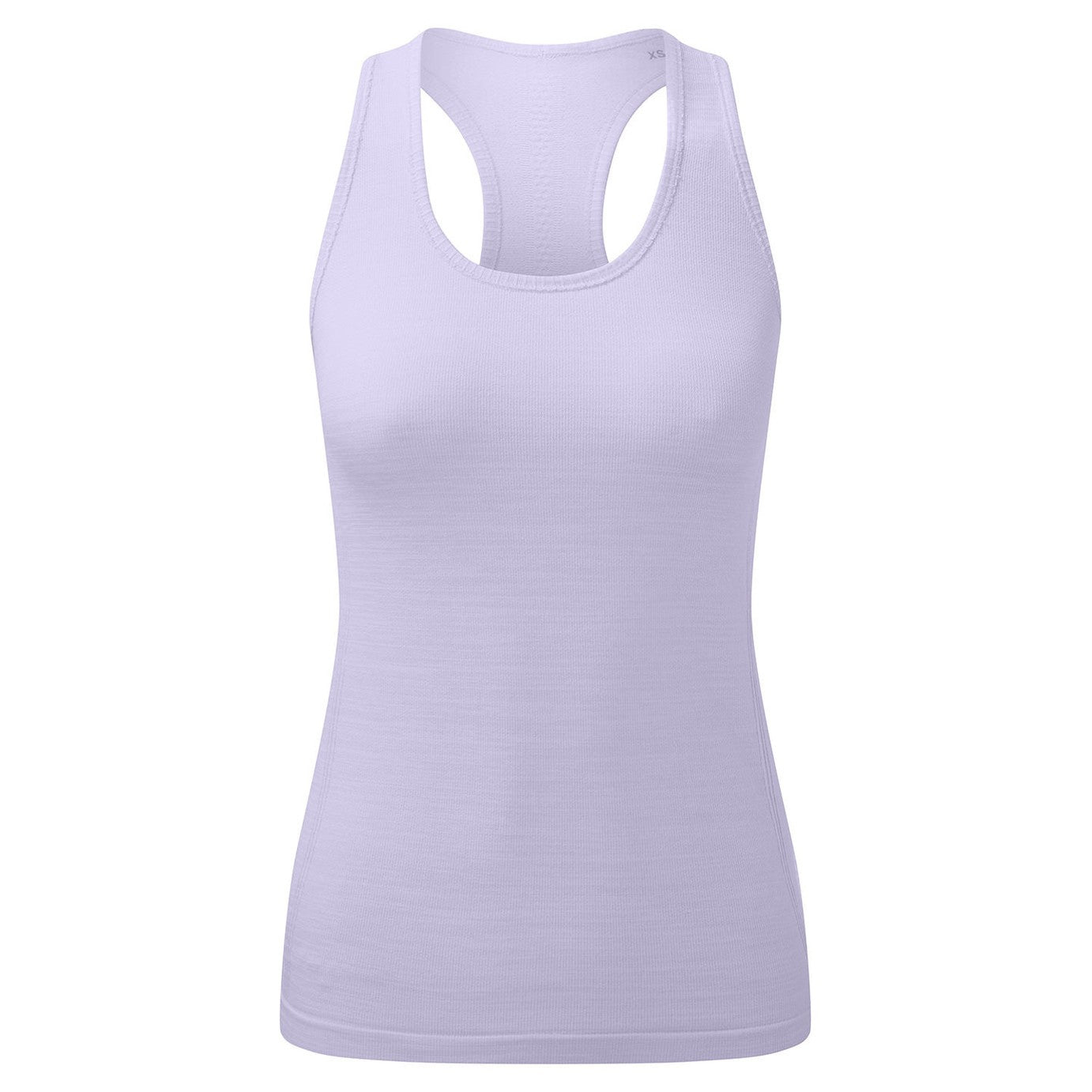 Women's TriDri® recycled seamless 3D fit multi-sport flex vest
