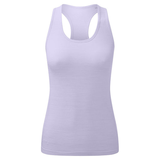 Women's TriDri® recycled seamless 3D fit multi-sport flex vest