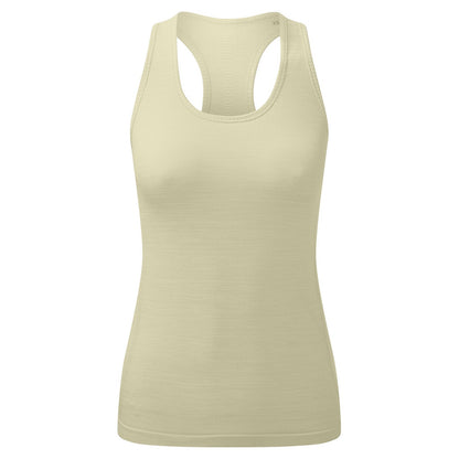 Women's TriDri® recycled seamless 3D fit multi-sport flex vest