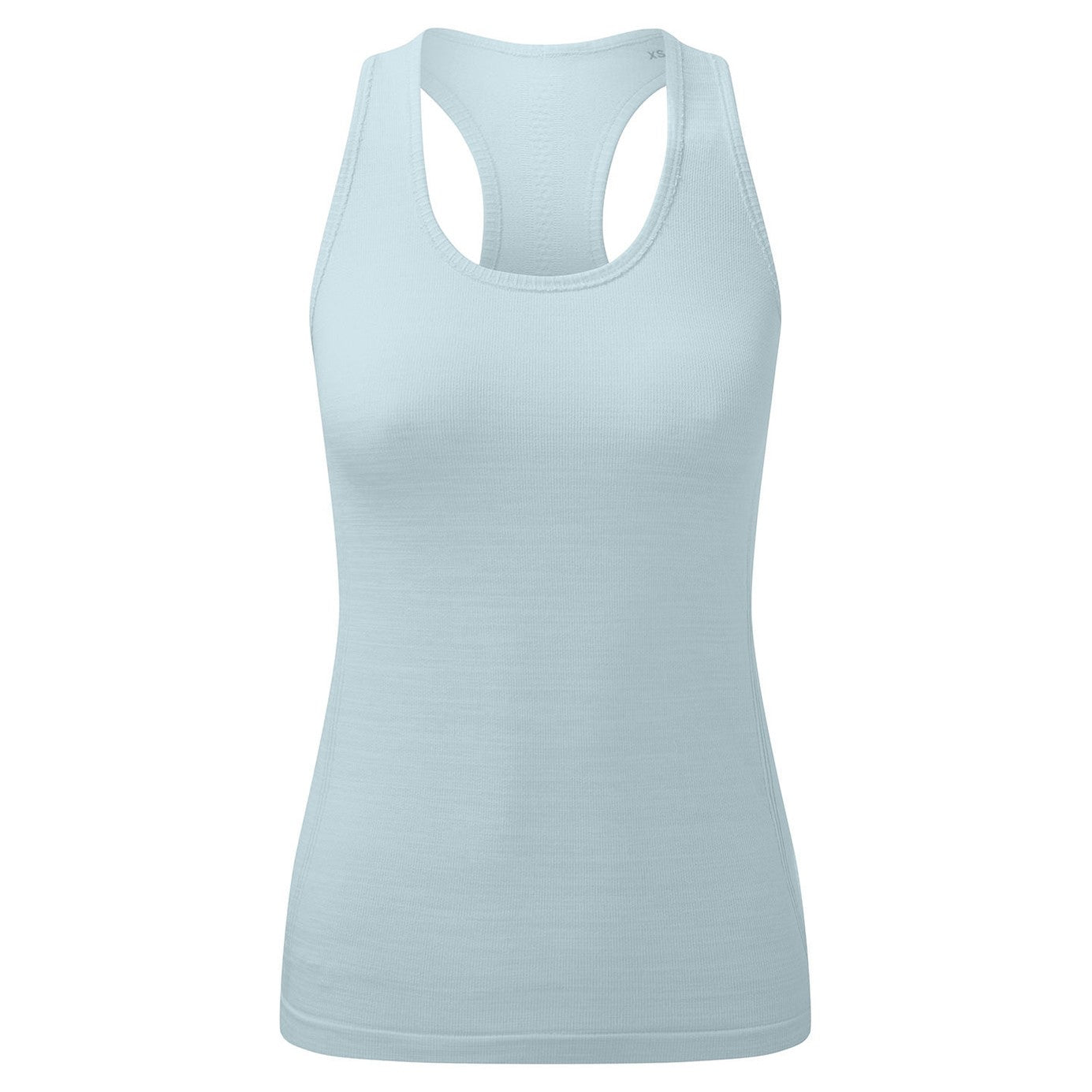 Women's TriDri® recycled seamless 3D fit multi-sport flex vest