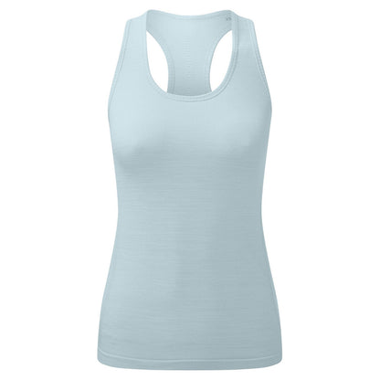 Women's TriDri® recycled seamless 3D fit multi-sport flex vest