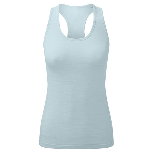 Women's TriDri® recycled seamless 3D fit multi-sport flex vest