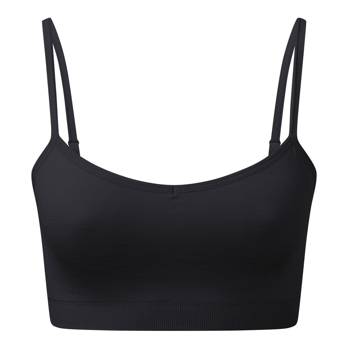 Women's TriDri® recycled seamless 3D fit multi-sport flex bra