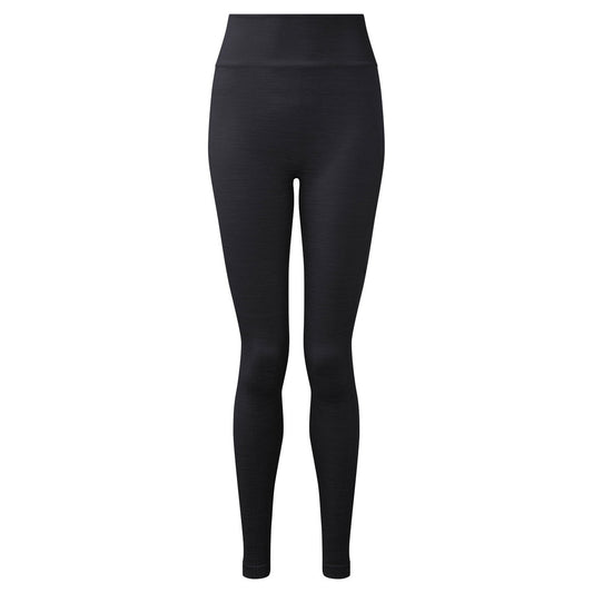 Women's TriDri® recycled seamless 3D fit multi-sport flex leggings