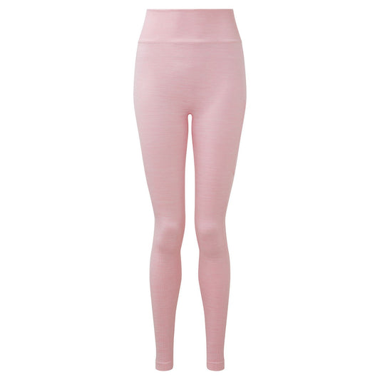 Women's TriDri® recycled seamless 3D fit multi-sport flex leggings