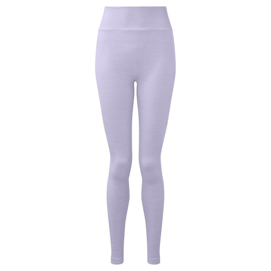 Women's TriDri® recycled seamless 3D fit multi-sport flex leggings