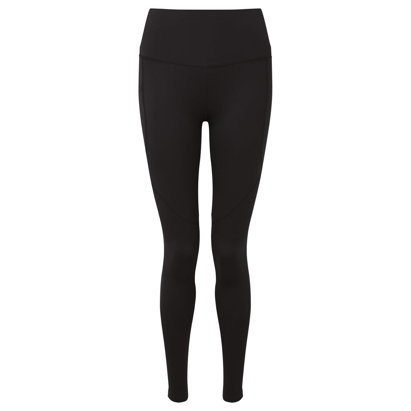 Women's TriDri® recycled performance full length leggings