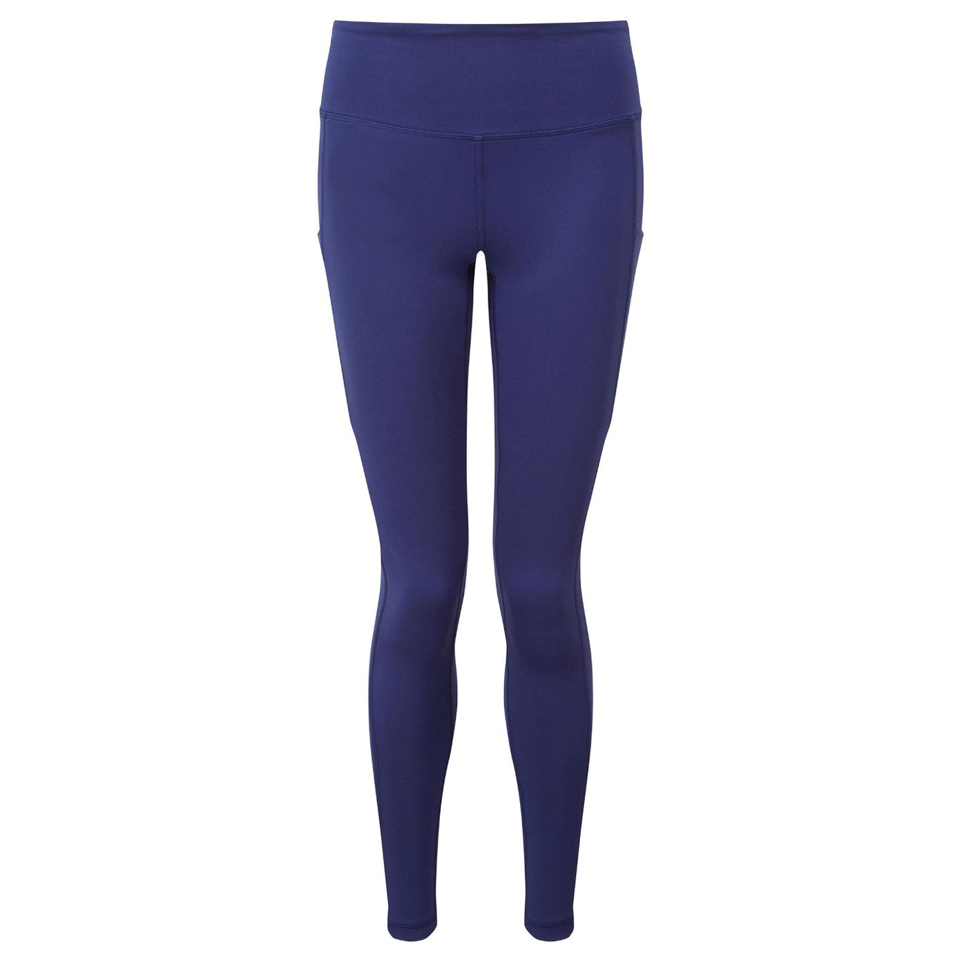 Women's TriDri® recycled performance full length leggings