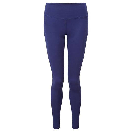 Women's TriDri® recycled performance full length leggings