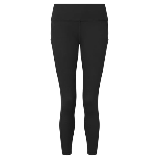 Womens TriDri® recycled performance 7/8 leggings