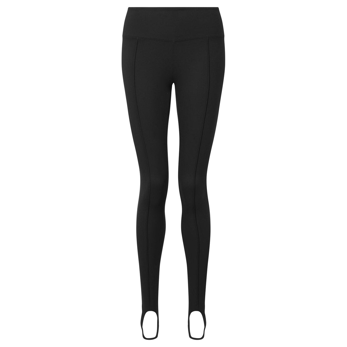 Womens TriDri® recycled fashion stirrup leggings