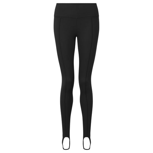 Womens TriDri® recycled fashion stirrup leggings