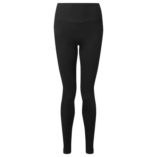 Women's TriDri® recycled scrunch leggings