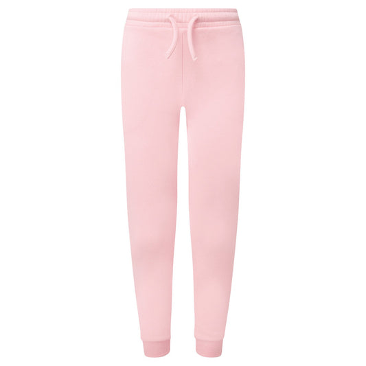 Kids TriDri® recycled joggers