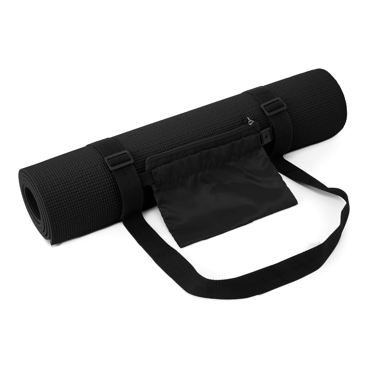 TriDri® Fitness mat and carry bag 