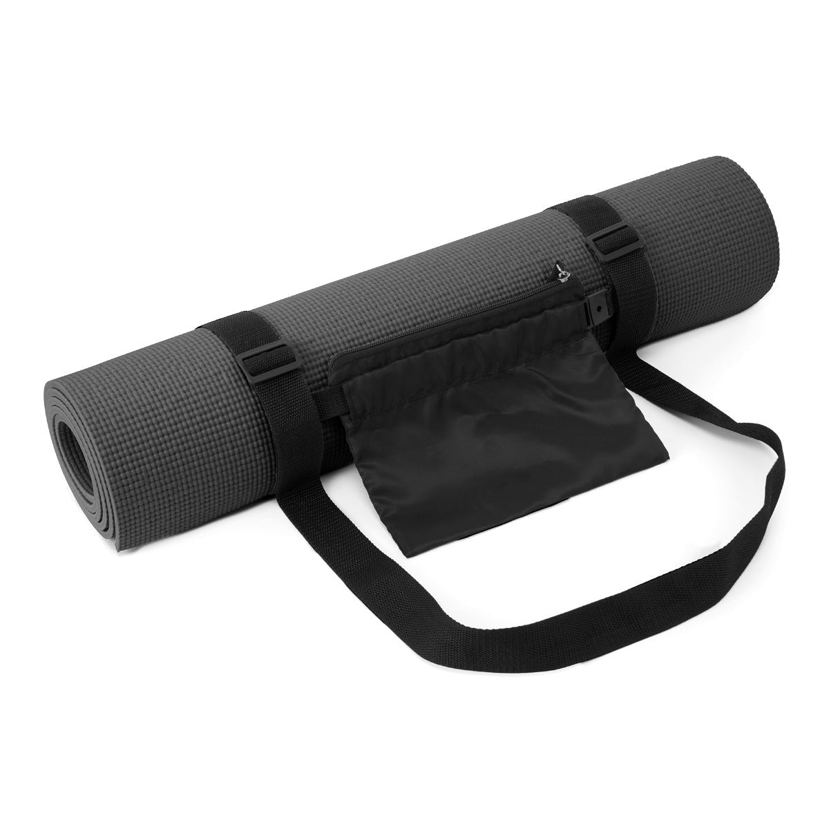 TriDri® Fitness mat and carry bag 