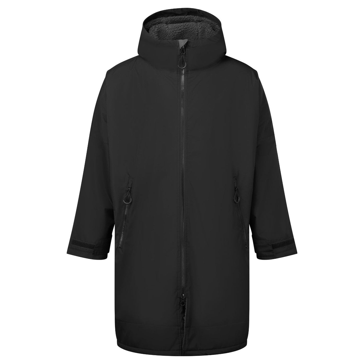 TriDri® All-seasons waterproof changing robe