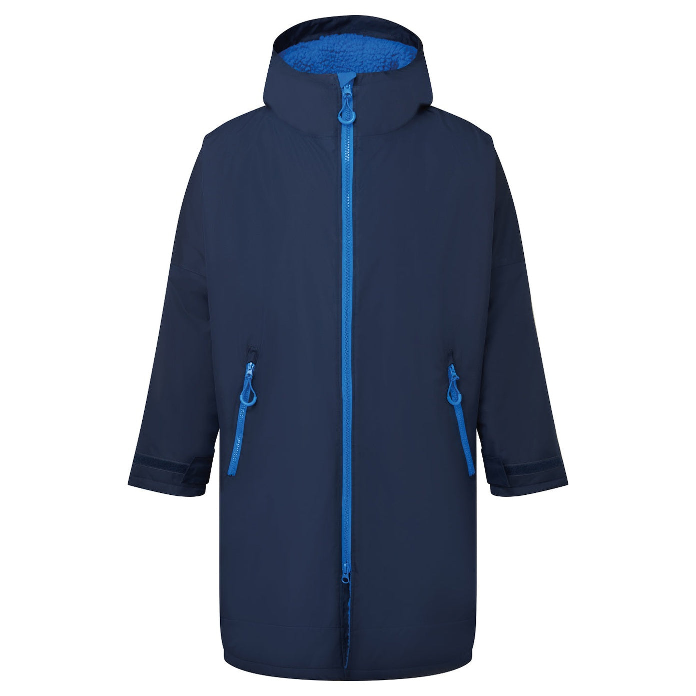 TriDri® All-seasons waterproof changing robe