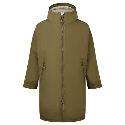 TriDri® All-seasons waterproof changing robe