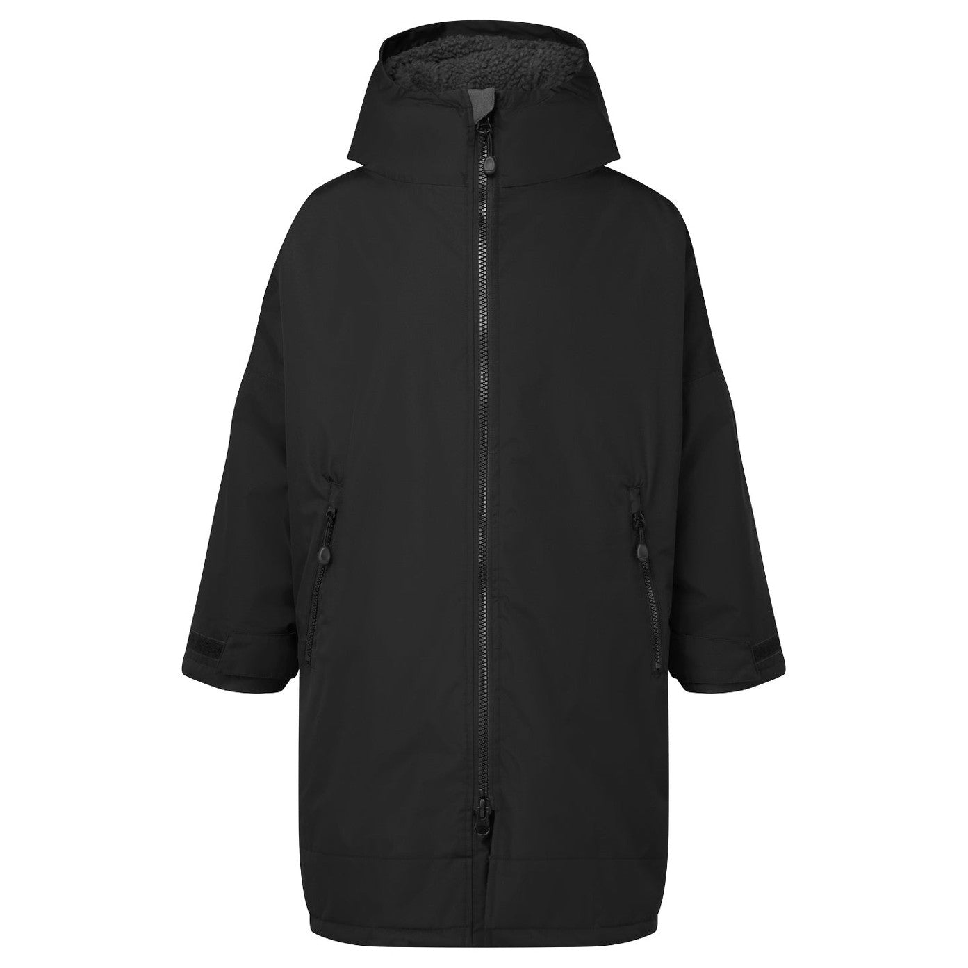 Kids TriDri® All-seasons waterproof changing robe