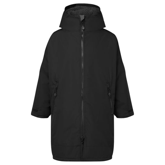 Kids TriDri® All-seasons waterproof changing robe