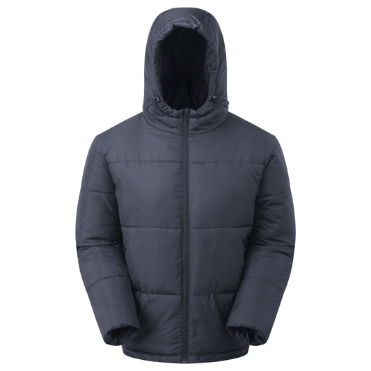 Expanse padded jacket