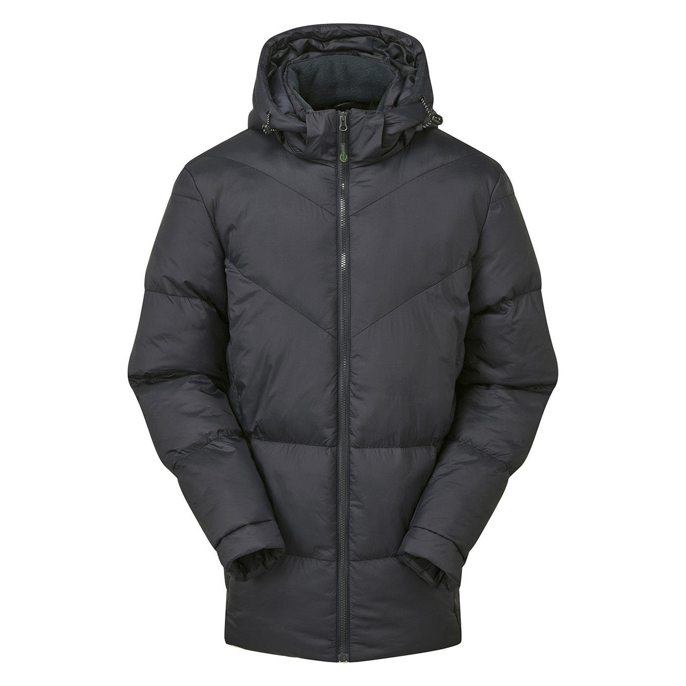 Fara recycled jacket