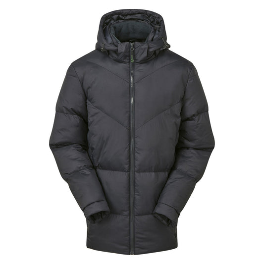 Fara recycled jacket