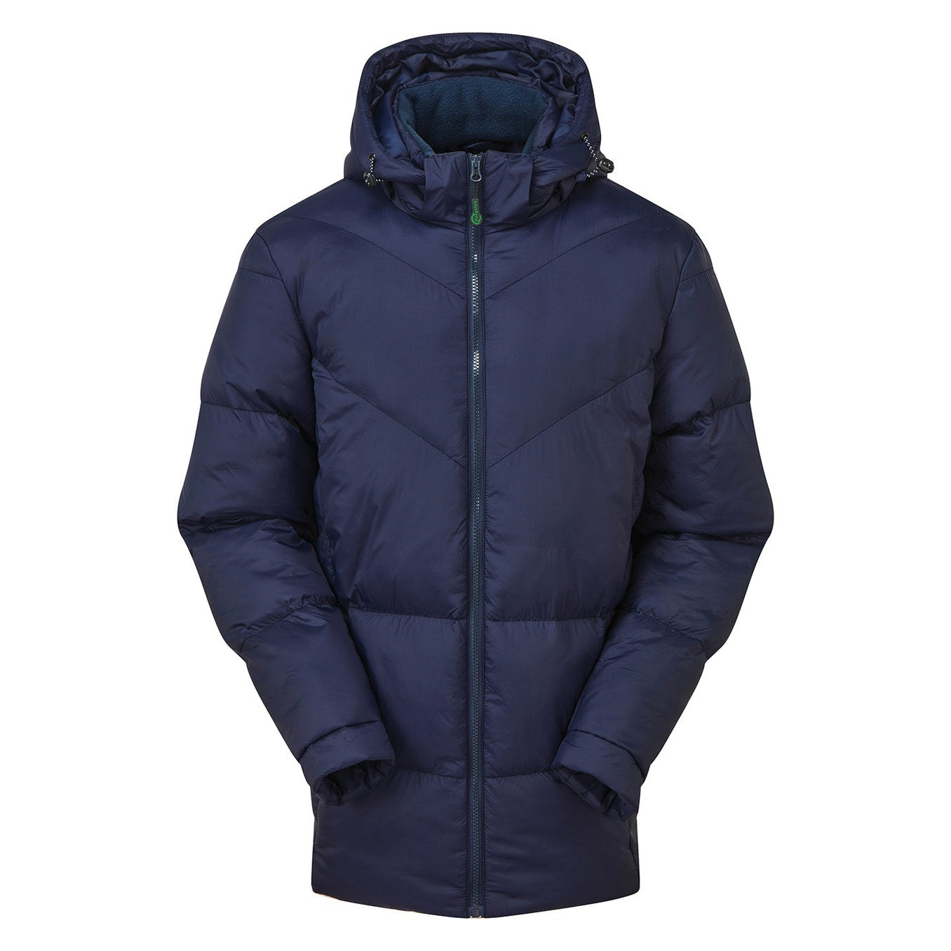 Fara recycled jacket
