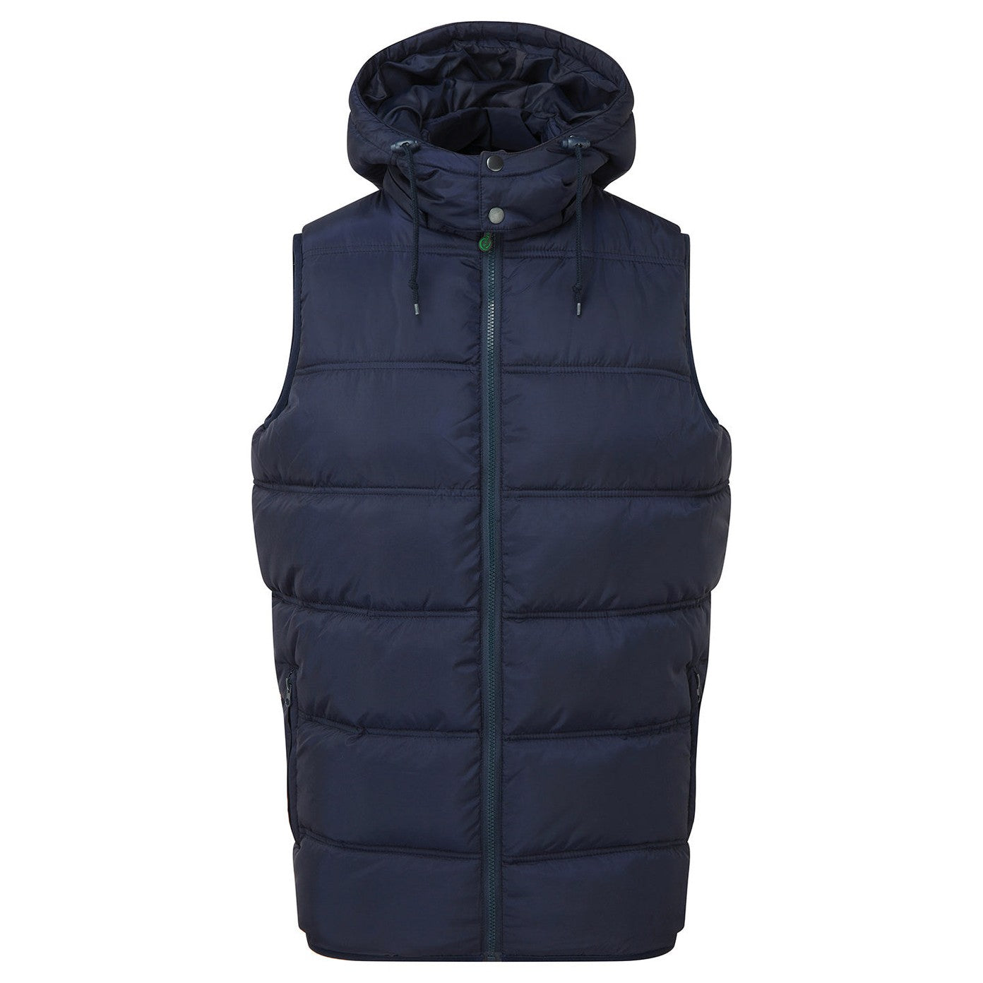 Bryher recycled bodywarmer