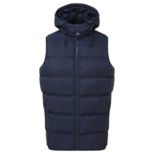 Bryher recycled bodywarmer