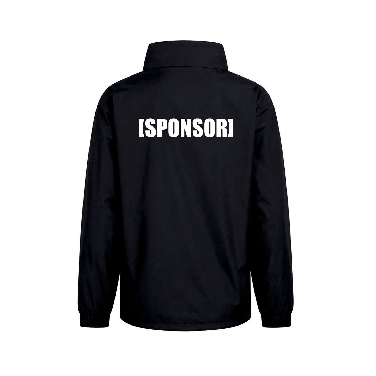 Killingworth FC Training All Weather Jacket
