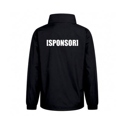 Killingworth FC Training All Weather Jacket