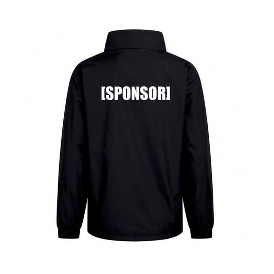 Killingworth FC Training All Weather Jacket