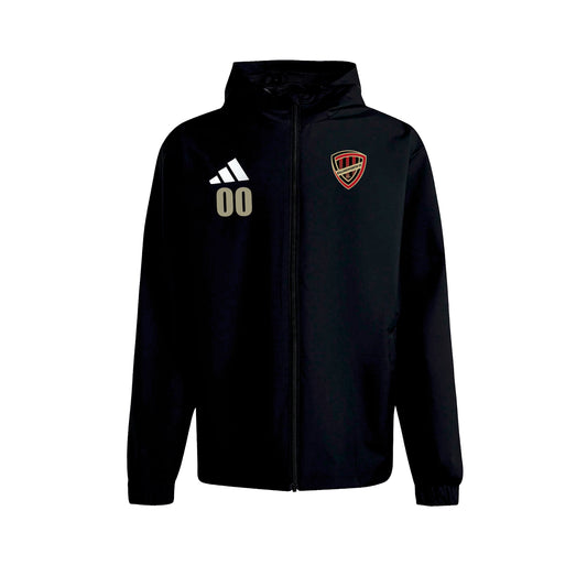 Killingworth FC Training All Weather Jacket
