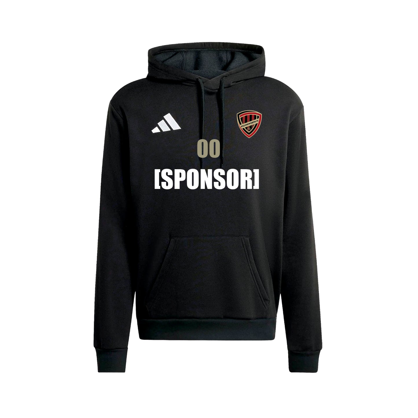 Killingworth FC Training Hoodie