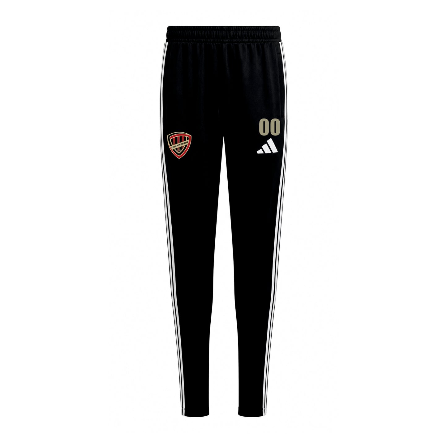 Killingworth FC Training Pants