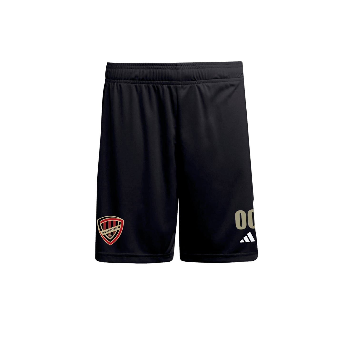 Killingworth FC Training Shorts