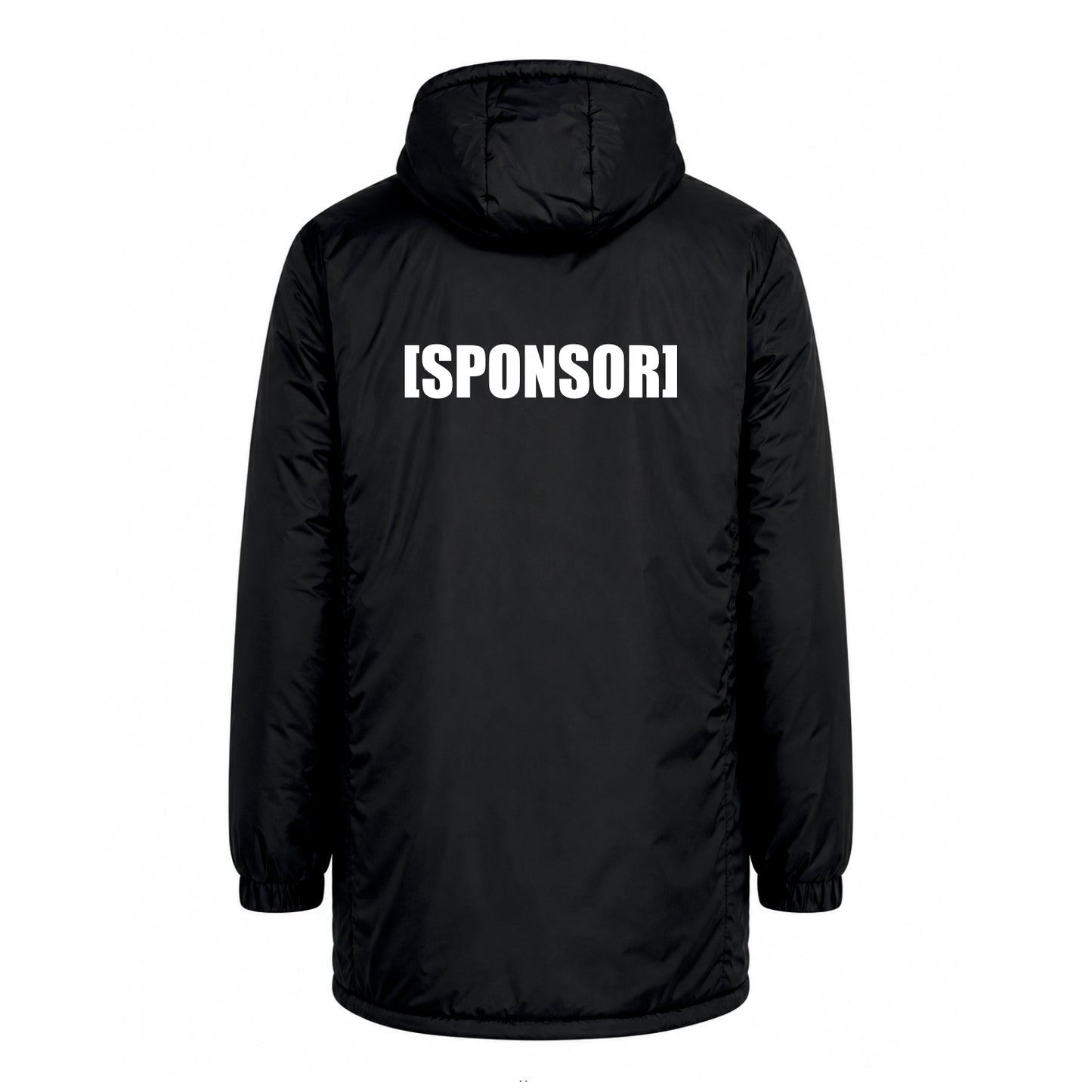 Killingworth FC Stadium Jacket