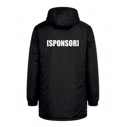 Killingworth FC Stadium Jacket