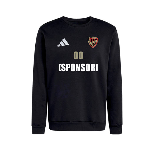 Killingworth FC Training Sweat