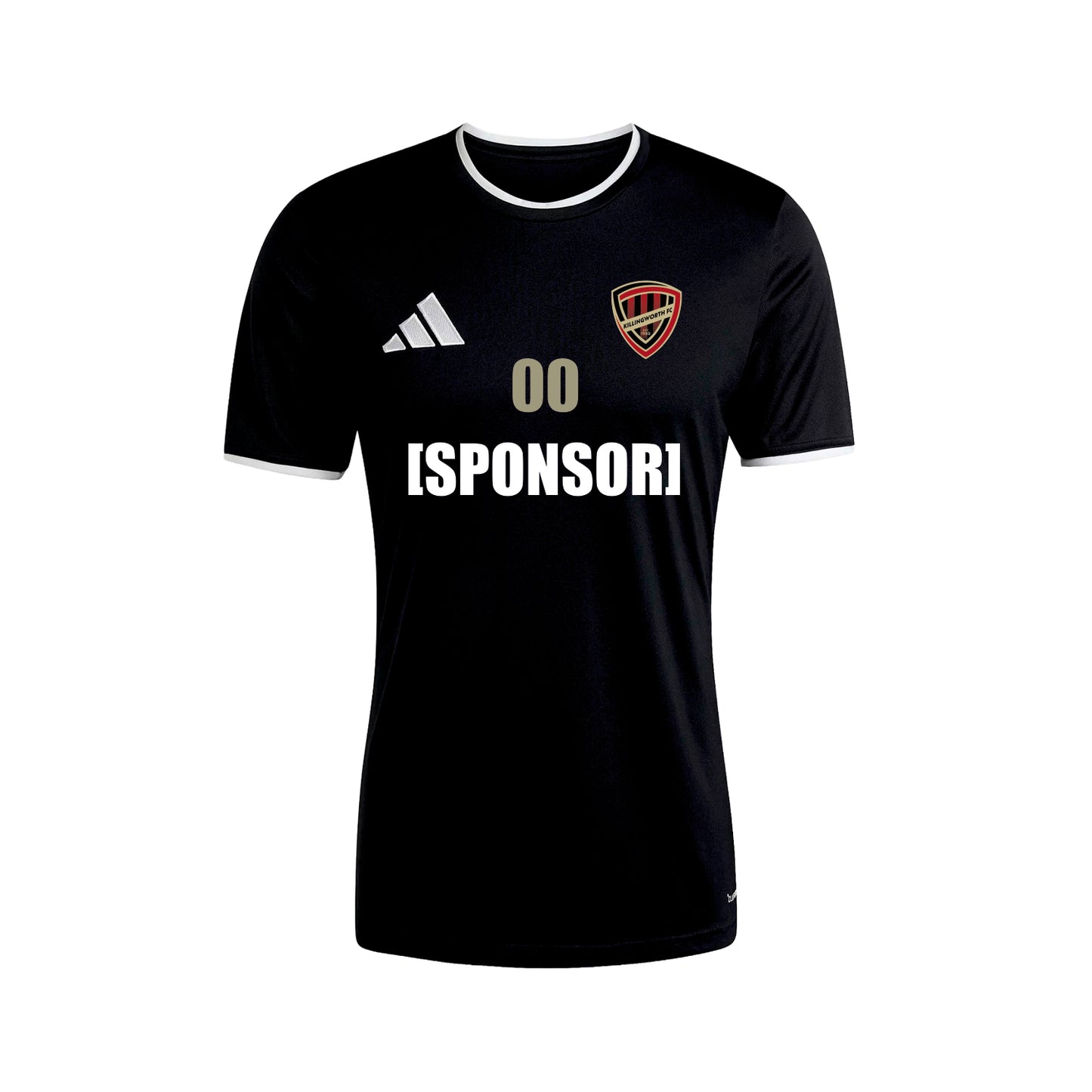 Killingworth FC Training Tee