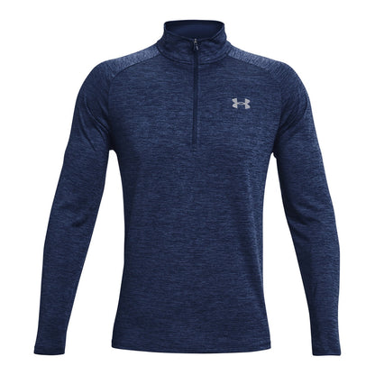 Tech™ 2.0  1/2 zip long sleeve