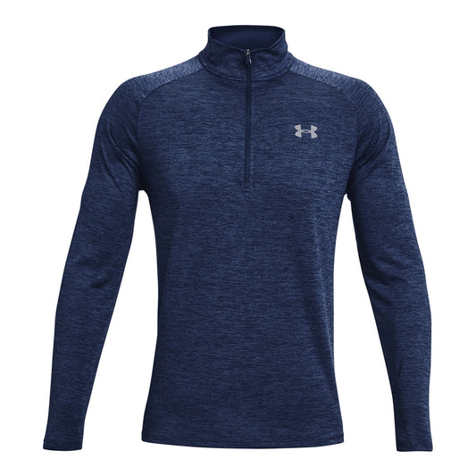 Tech™ 2.0  1/2 zip long sleeve
